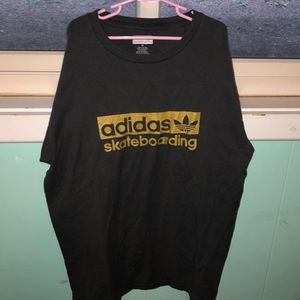 Adidas tee shirt